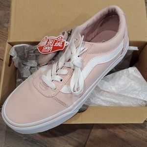 Vans Ward